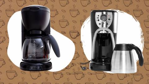 The Best 4 Cup Coffee Maker For 2024