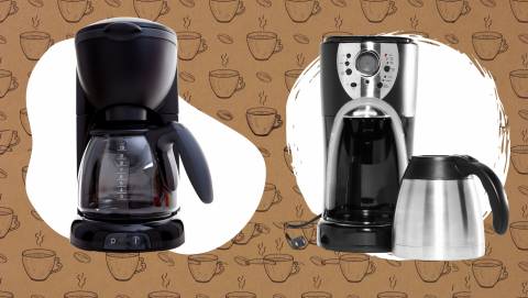 The Best 4 Cup Coffee Maker For 2025