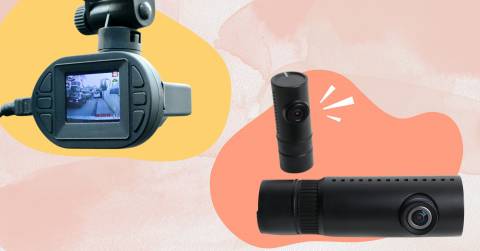 The Best 4k Dash Cam For 2025