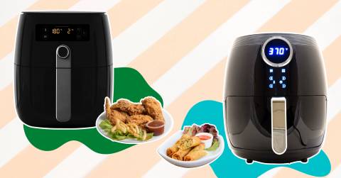 The Best 5 Quart Air Fryer For 2024