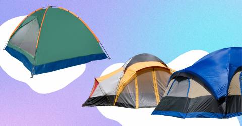 The Best 6 Person Camping Tent For 2024