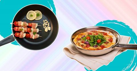 The Best 8 Inch Non Stick Frying Pan For 2025