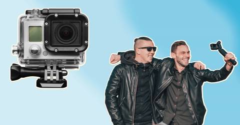 The 10 Best Action Camera For Live Streaming Of 2024