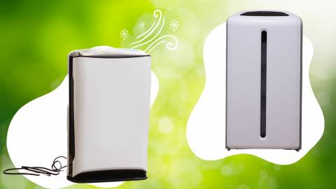 The Best Air Filter For Dust In 2025