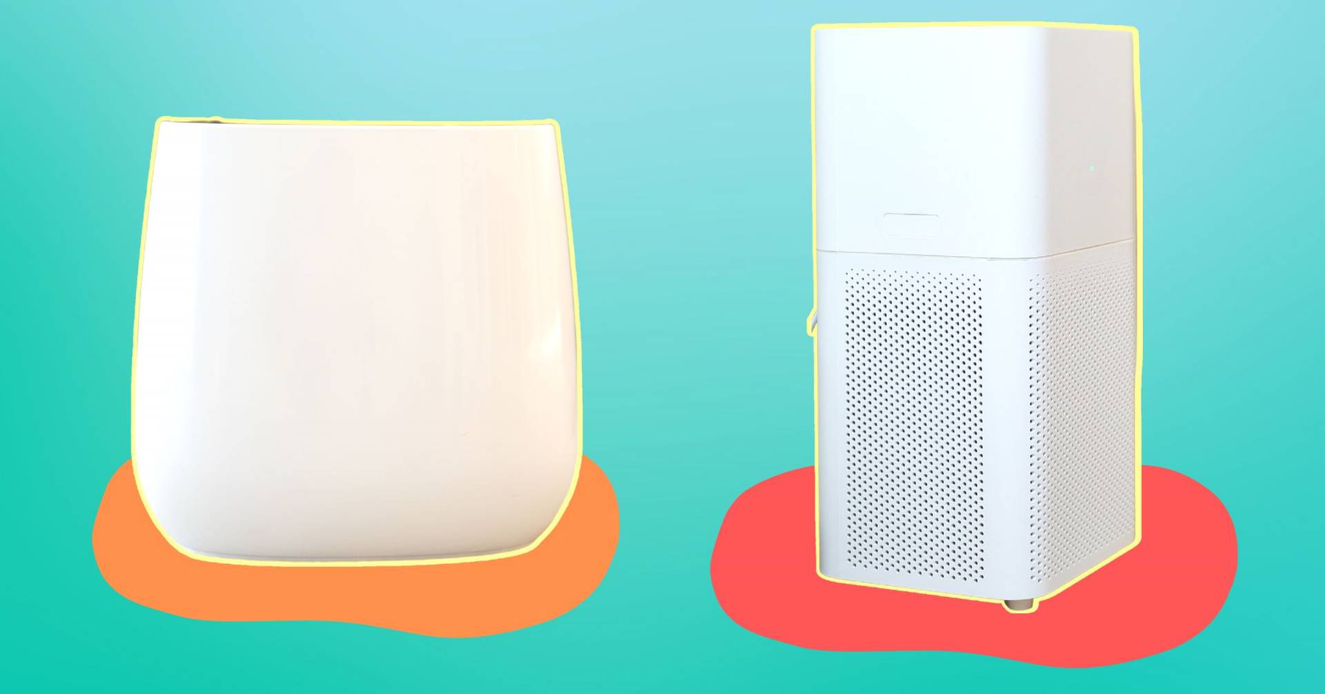The Best Air Filter For Mold In 2024