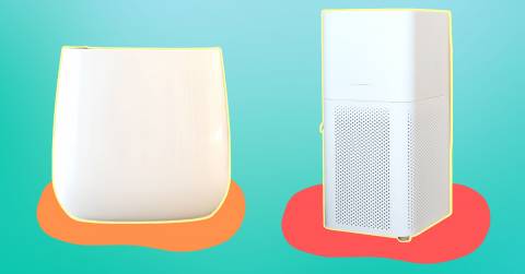 The Best Air Filter For Mold In 2025