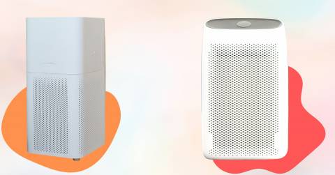 The Best Air Purifier For Large Room In 2025