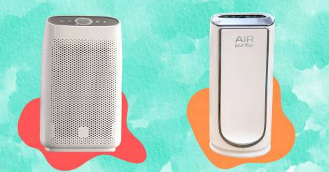 The Best Air Purifier For Office Space In 2025