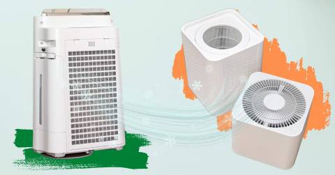 The Best Air Purifier For Smog In 2024