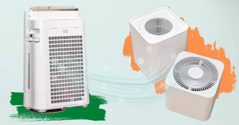 The Best Air Purifier For Smog In 2025