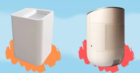 The Best Air Purifiers For Small Rooms In 2025