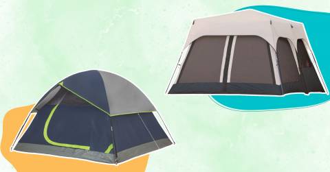 The 10 Best All Season Camping Tents For 2025
