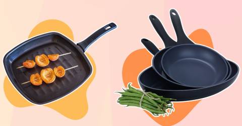 The Best And Safest Non Stick Pan For 2024