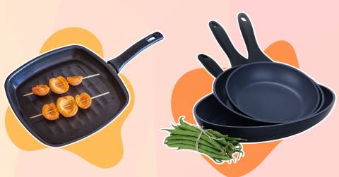 The Best And Safest Non Stick Pan For 2025