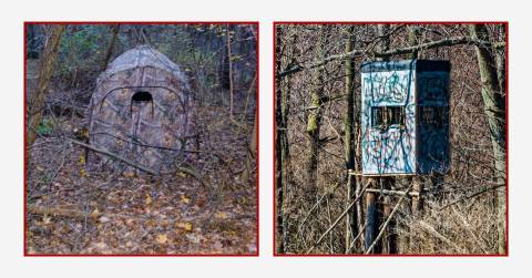 The Best Archery Ground Blinds For 2024