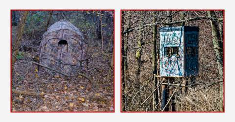 The Best Archery Ground Blinds For 2025