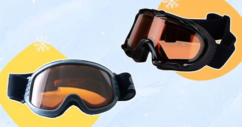The Best Asian Fit Snow Goggles For 2024
