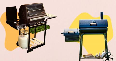 The Best Backyard Smokers For 2024