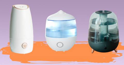 The Best Bedroom Humidifier For Winter In 2024