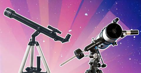 The 10 Best Beginners Telescope To See Planets Of 2024, Researched By Us