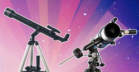The 10 Best Beginners Telescope To See Planets Of 2025, Researched By Us
