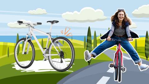 The 10 Best Bike For Commuting Of 2025, Tested By Our Experts