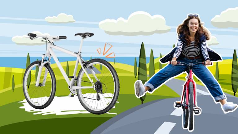 Best Bike For Commuting