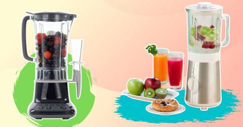 The Best Blender For Chopping Ice In 2024