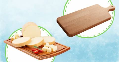 The Best Boos Cutting Board For 2024