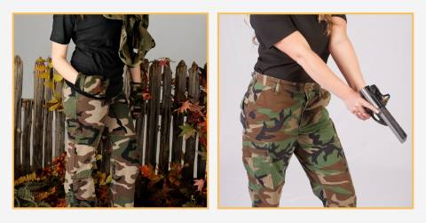 The Best Bow Hunting Pants For 2024