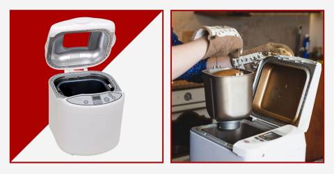 The Best Bread Machine For Sourdough In 2025