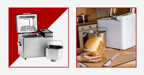 The Best Bread Machine French Bread For 2025