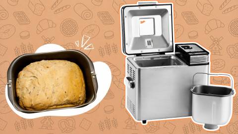 The Best Bread Makers For 2024