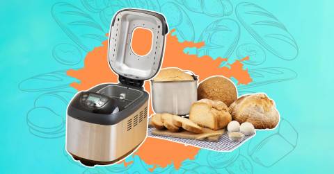 The 10 Best Budget Bread Machine, Tested And Researched