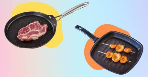 The Best Budget Non Stick Pan For 2024