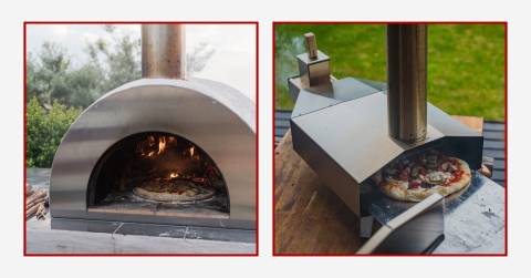 The Best Budget Pizza Oven For 2024