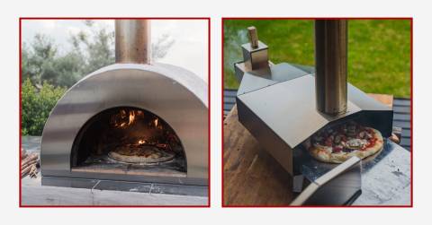 The Best Budget Pizza Oven For 2025