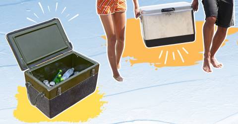 The Best Budget Rotomolded Cooler For 2025