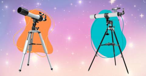 The 10 Best Budget Telescope For Astrophotography Of 2023, Researched By Us