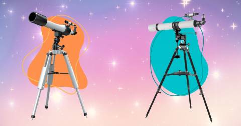 The 10 Best Budget Telescope For Astrophotography Of 2024, Researched By Us