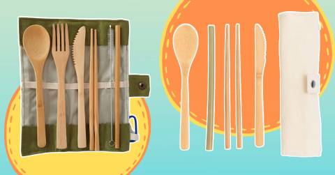 The 10 Best Camping Cutlery Of 2025, Tested By CampFireHQ
