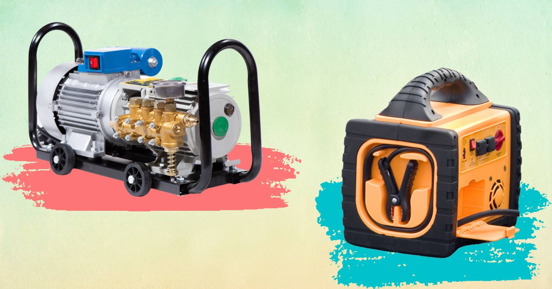 The Best Car Air Compressor For 2023