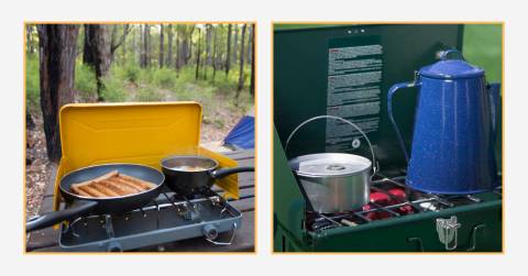 The Best Car Camping Stoves For 2024