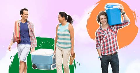 The Best Carry Coolers For 2025