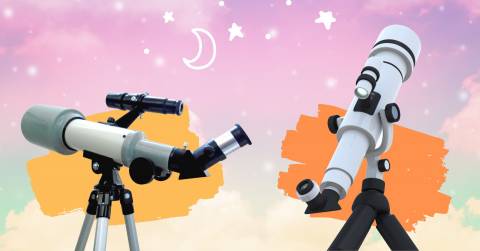 The 10 Best Celestron Telescopes, Tested And Researched