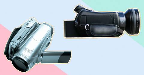 The 10 Best Compact Camcorder Of 2025, Researched By Us