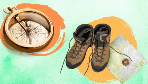The 10 Best Compass For Hiking Of 2024, Tested By CampFireHQ