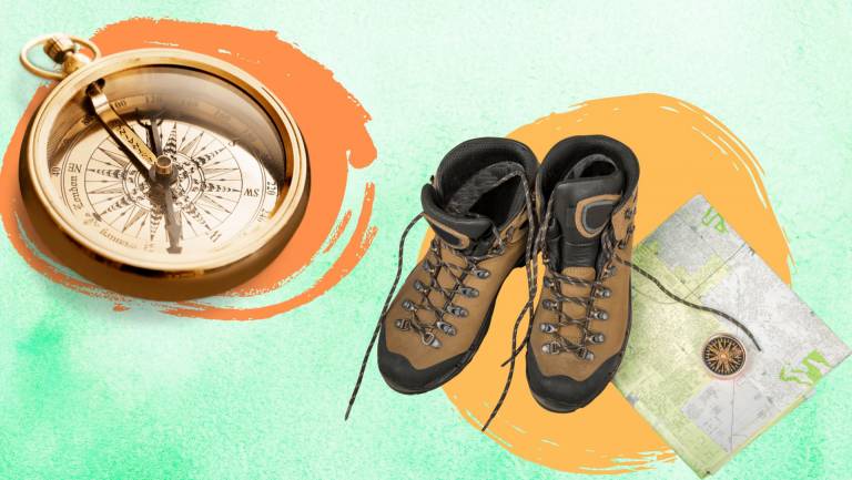 Best Compass For Hiking