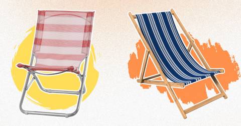 The Best Concert Lawn Chairs For 2025