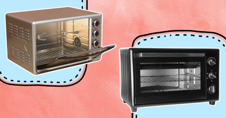 Best Convection Oven Countertop